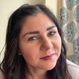 Meet your Posher, Kymberlee